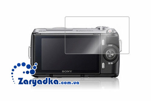 Оригинальная защитная пленка для камеры Sony Cyber-shot DSC-RX100 RX1 6шт 
Защита от царапин и повреждений

