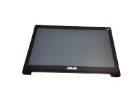 Сенсор touch screen для ноутбука ASUS Q551LN LP156WF4-SPH3 90NB0691-R21000