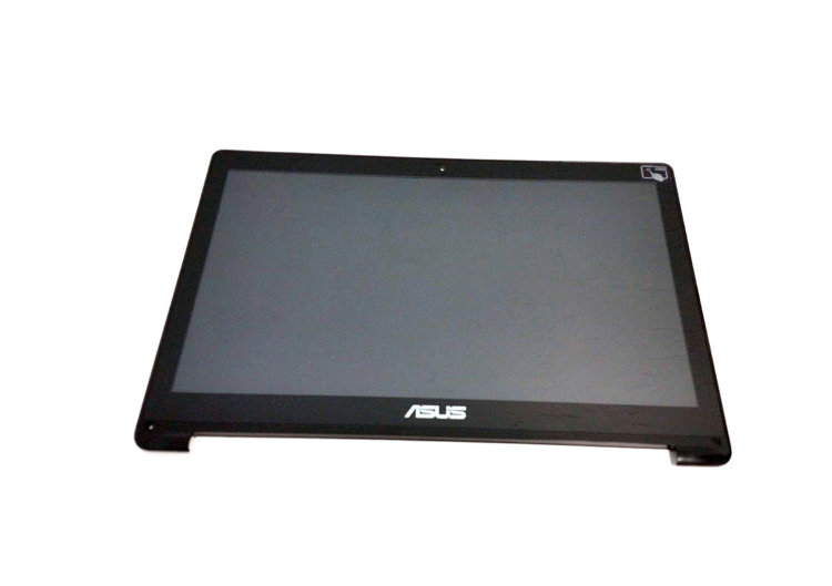 Сенсор touch screen для ноутбука ASUS Q551LN LP156WF4-SPH3 90NB0691-R21000 Купить touch screen для Asus Q551 в интернете по выгодной цене