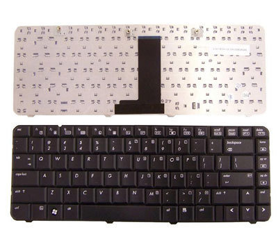 Клавиатура для ноутбука HP Compaq Presario G50 CQ50 486654-001 Клавиатура для ноутбука HP Compaq Presario G50 CQ50 486654-001