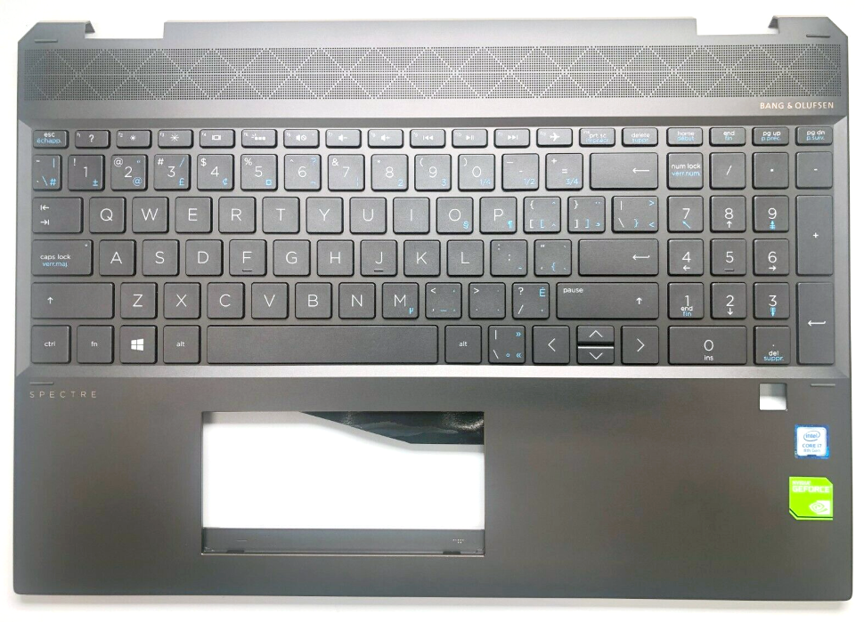 Ноутбук Hp Spectre X360 15 Купить
