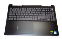 Клавиатура для ноутбука Dell Inspiron 7590 NIc093 WNTTJ 