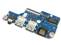 Модуль USB со звуковой картой для ноутбука Acer Predator PT315-52