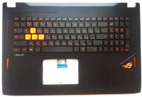 Клавиатура для ноутбука Asus GL702VM 13NB0CQ1AP04