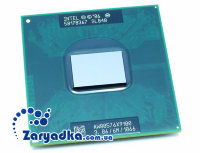 Процессор для ноутбука Intel Core 2 Extreme X9100 3.06GHz SLB48