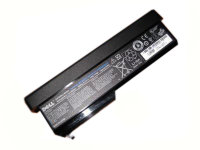 Оригинальный аккумулятор повышенной емкости для ноутбука Dell Vostro 1310 1320 1510 K738H 85Whr