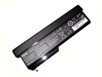 Оригинальный аккумулятор повышенной емкости для ноутбука Dell Vostro 1310 1320 1510 K738H 85Whr Оригинальная батарея повышенной емкости для ноутбука Dell Vostro
1310 1320 1510 K738H 85Whr