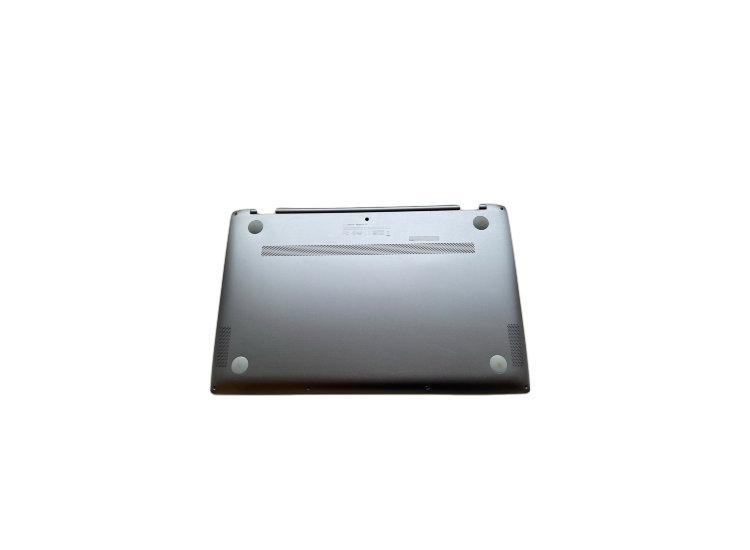 Корпус для ноутбука Asus Zenbook 14 UX431 нижняя часть Купить низ корпуса для Asus ux431 в интернете по выгодной цене
