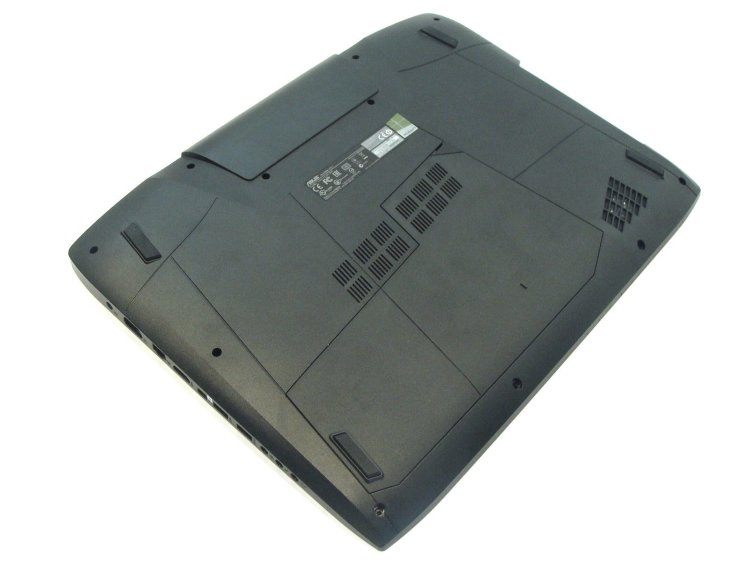 Корпус для ноутбука Asus G751J G751 13NB06G1AP0401  Купить нижнюю часть корпус для ноутбука Asus G751 в интернете по самой низкой цене