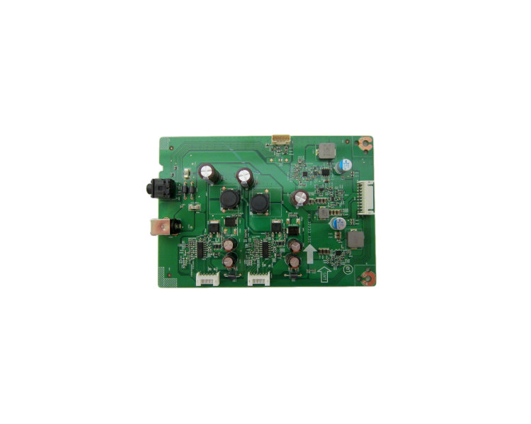 LED драйвер для монитора Asus PG348Q (4H.32V33.A00) 5E32V33001 Купить модуль LED питания для Asus PG348 в интернете по выгодной цене