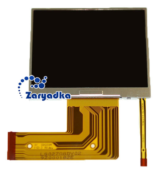 Оригинальный LCD TFT дисплей экран для камеры Olympus E-520 E-530 E-420 Оригинальный LCD TFT дисплей экран для камеры Olympus E-520 E-530 E-420