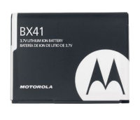 Оригинальный аккумулятор Motorola BX 41 для телефонов RAZR2 V8 V9 U9