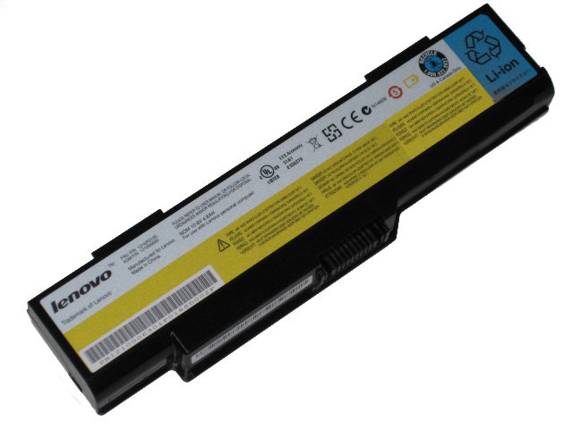 Оригинальный аккумулятор для ноутбука   Lenovo 3000 G410 G400 121SP010C Оригинальная батарея для ноутбука Lenovo 3000 G410 G400 121SP010C