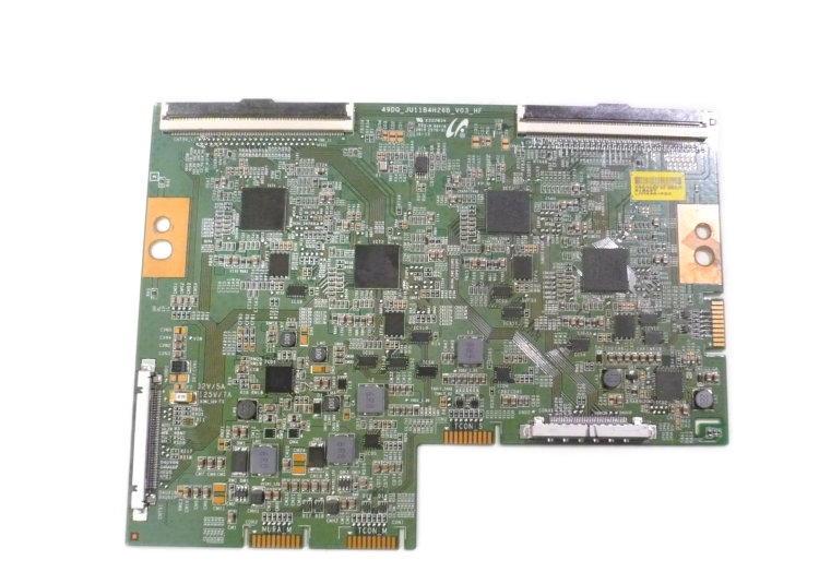 Модуль t-con для монитора SAMSUNG LC49G95TSSNXZA  LJ94-46460F 49DQ_JU11B4H26B_V03_HF Купить плату tcon для Samsung LC49G95 в интернете по выгодной цене