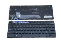 Клавиатура для Dell XPS 12 13 L321X L322X Ultrabook