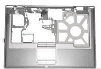 Оригинальный корпус для ноутбука Dell Latitude D630 WM534 + touchpad точпад
