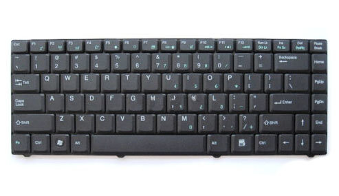 Клавиатура для ноутбука ASUS C90 C90P C90S Z98