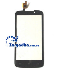Сенсорное стекло Touch screen для телефона Lenovo A516 купить