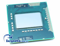 Процессор для ноутбука Intel i7 920XM SLBLW купить