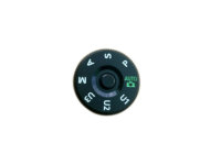 Колесико управления камерой Nikon Z7 Z6