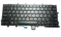 Клавиатура для Lenovo Thinkpad X240 X240S X230S 04Y0900 0C02291 купить