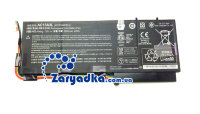 Аккумулятор батарея для ноутбука Acer Aspire P3-131 P3-171 AC13A3L KT.00403.013 оригинал купить