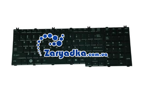 Оригинальная клавиатура для ноутбука Toshiba Qosmio F60 Оригинальная клавиатура для ноутбука Toshiba Qosmio F60