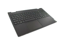 Клавиатура для ноутбука Lenovo Yoga C740-15IML 5CB0U43820