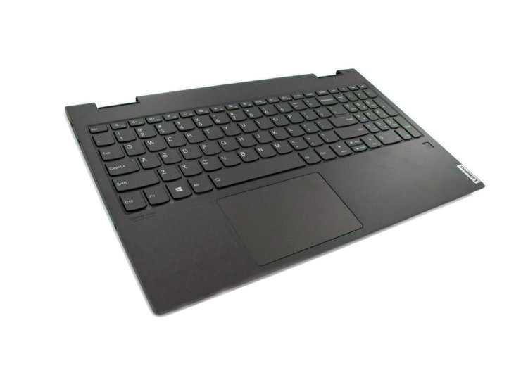 Клавиатура для ноутбука Lenovo Yoga C740-15IML 5CB0U43820 Купить клавиатуру для Lenovo c740 15iml в интернете по выгодной цене