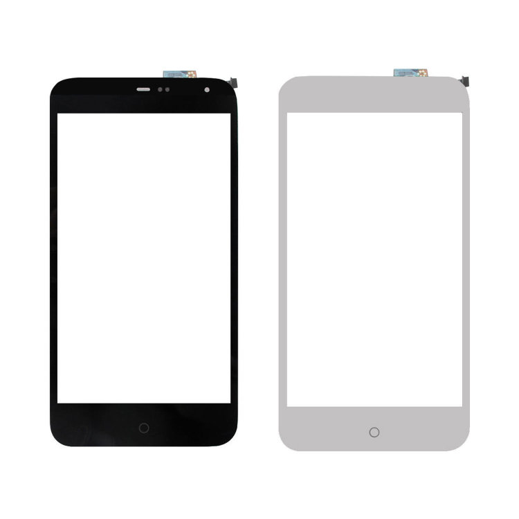Оригинальный тачскрин сенсорная панель для смартфона Meizu MX3