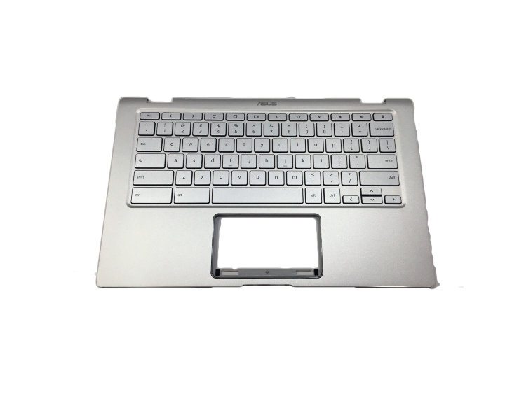 Клавиатура для ноутбука Asus Chromebook Flip C434T 90NX0231-R31US0 Купить клавиатуру для Asus C434 в интернете по выгодной цене