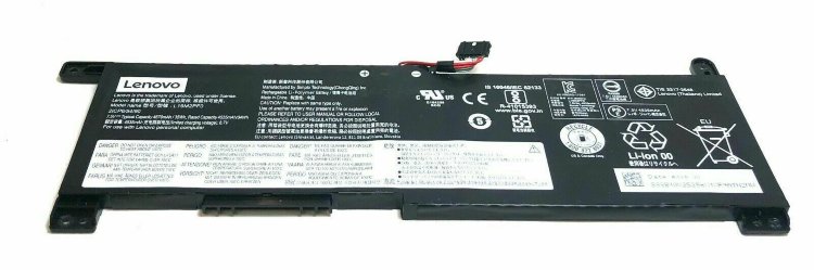 Оригинальный аккумулятор для ноутбука LENOVO IdeaPad Slim 1-11AST-05 L19M2PF0 SB10V25256 5B10W67171 Купить батарею для Lenovo 1-11 в интернете по выгодной цене