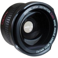 Широкоугольный объектив для камеры Sony HDR-UX5
