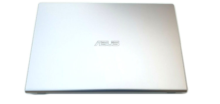 Корпус для ноутбука Asus Vivobook X509 F509 13NB0MZ2AP0141 крышка матрицы Купить крышку экрана для Asus X509 в интернете по выгодной цене
