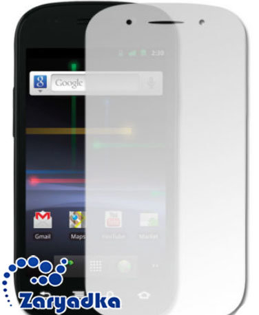 Оригинальная защитная пленка для телефона Google Nexus S i9020 набор 3шт Оригинальная защитная пленка для телефона Google Nexus S i9020 набор 3шт