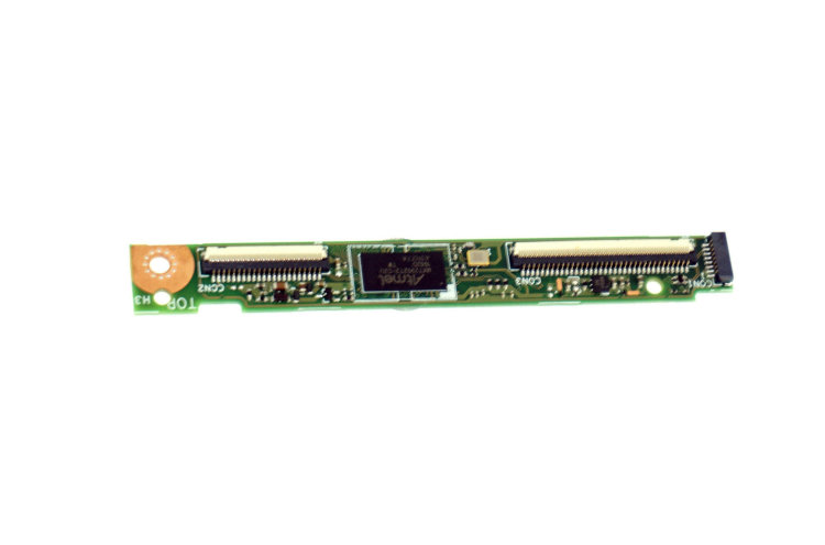 Модуль сенсора touch screen для ноутбука ASUS Q553U Q553UB Q553 69N0SRE10C00 Купить плату управления сенсором для Asus Q553 в интернете по выгодной цене