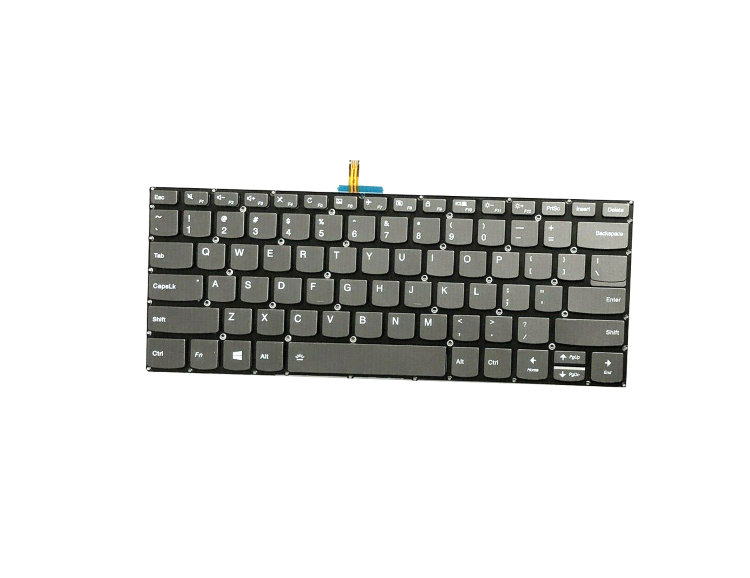 Клавиатура для ноутбука Lenovo Flex 5-1570 5-1470 Купить клавиатуру для Lenovo 1570 в интернете по выгодной цене