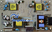 Модуль питания инвертор для монитора LG L1710SM PWI1504FG купить