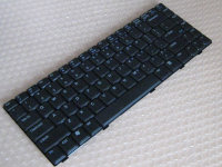 Клавиатура для ноутбука Asus W3 A8 S96 K02066211 K020662I1 NSK-U1001