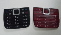 Оригинальная клавиатура для телефона Nokia E75
