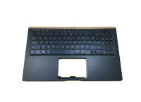 Клавиатура для ноутбука ASUS Zenbook 15 UX533FD UX533 90NB0JX1-R31US0 13NB0JX1AM0231 
