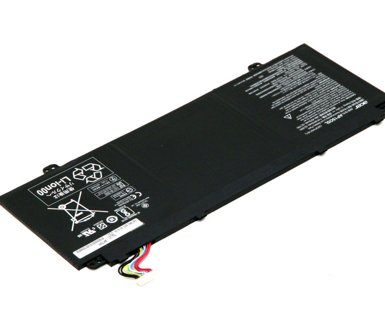 Оригинальный аккумулятор для ноутбука Acer Aspire S 13 S5-371T-58CC AP15O5L  Купить батарею для Acer S13 в интернете по выгодной цене