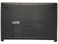 Корпус для ноутбука Acer Extensa EX215-21 EX215-31 60.HE8N8.001 нижняя часть