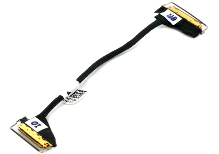 Межплатный шлейф для ноутбука Dell G7 17 G7790 PCVGT   Купить шлейф для Dell G7 17 в интернете по выгодной цене