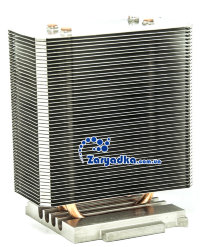 Радиатор для сервера Dell PowerEdge 1900 2900 0KC038 