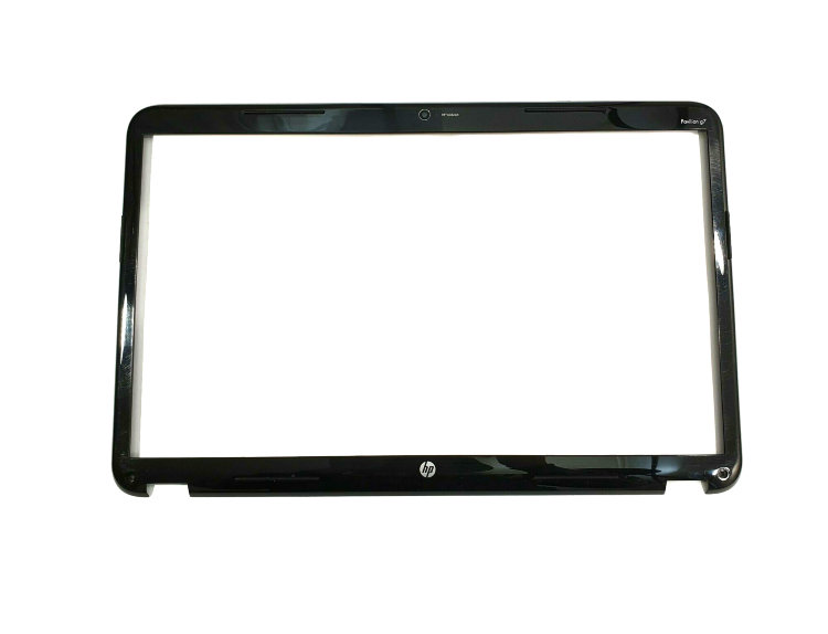 Корпус для ноутбука HP Pavilion G7 G7-2220 G7-2000 685073-001 рамка экрана Купить рамку матрицы для HP G7 2220 в интернете по выгодной цене