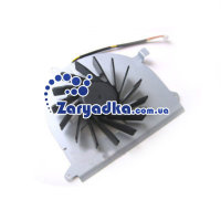 Оригинальный кулер вентилятор охлаждения для ноутбука HP PAVILION ZV6000 ZV6100 ZV6200