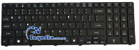 Оригинальная клавиатура для ноутбука  Acer Aspire 5800 5738PZG