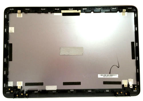 Корпус для ноутбука ASUS N551 N551J N551JK N551JA крышка монитора Купить крышку матрицы для ноутбука ASUS N551 N551J N551JK N551JA в интернете по самой низкой цене