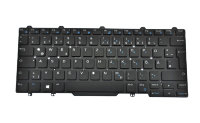 Клавиатура для ноутбука Dell Latitude 7350 VYN3M
